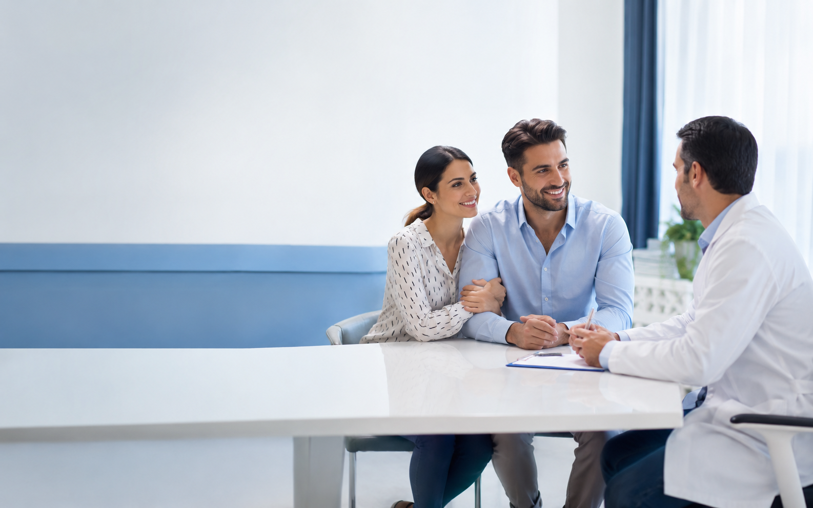 Laboratory tests related to fertility